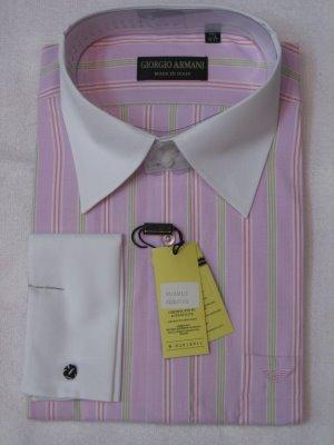 cheap Armani shirts-129